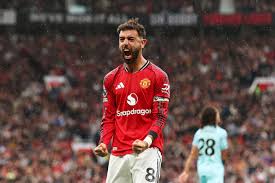 Bruno: No club could give me what United does