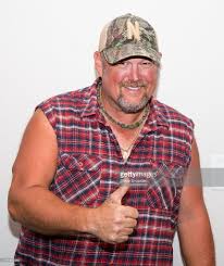 Image result for larry the cable guy