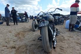 Normandy Beach Race: Le Hellfest Mécanique Revient à Ouistreham!