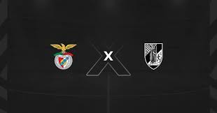 Benfica - Guimarães
