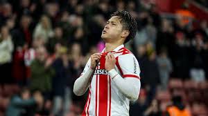 Predicted team as Saints expected to make five changes for the visit of Blackburn