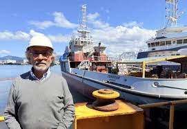 Escándalo Astillero Cardama: Uruguay denuncia fraude en compra de buques