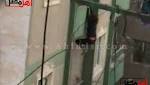 وصلة رقص بين طلبة وطالبات