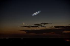 Image result for andromeda