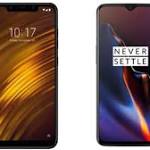 Xiaomi used Poco troll OnePlus