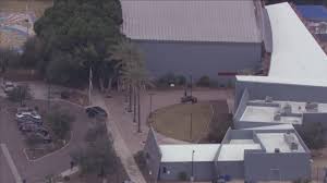 Multiple seniors injured in attack at Tempe community center, police say
