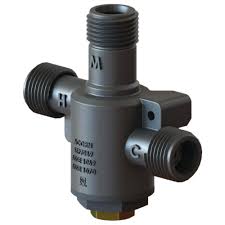 Acorn STP7069-12S Alpha 1/2" NPS Comp Thermostatic Valve