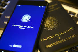 Carteira de Trabalho Digital registra mais de 7,3 milhões de consultas ao Abono Salarial no primeiro dia