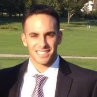 Boston Scientific Employee Justin Castelli's profile photo