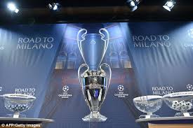 Image result for uefa champions league