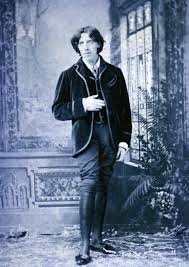 Resultado de imagen de oscar wilde