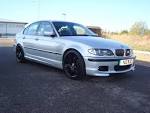 Bmw 330d e46