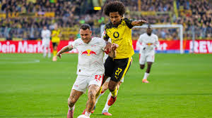 Bundesliga - RB Leipzig vs. Borussia Dortmund heute live im Ticker: Bleibt der BVB im Meisterrennen? - Liveticker