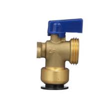 Watts® AquaLock™ 1/2" Push to Connect x 3/4" GHT Lead ...