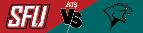 Saint Francis Red Flash vs Chicago State Cougars Prediction – 2/9/2026
