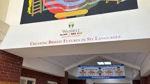 CMS Considers Converting EE Waddell to Full High School: What This Means for South Charlotte