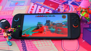 Nintendo Switch Black Friday Deals 2025: Savings on Games and Accessories