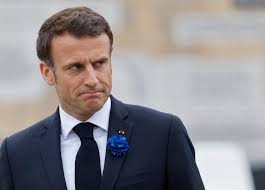 8-Mai, 11-Novembre : pourquoi les Français portent-ils des bleuets et les Britanniques des coquelicots ?