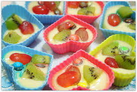 Image result for resepi agar-agar buah
