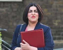 shabana mahmood uk immigration routes