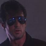 sylvester stallone Marion Cobretti cobra. Film Cobra Author Sylvester Stallone Role Marion Cobretti Actor Sylvester Stallone. Can&#39;t do that. - sylvester-stallone-Marion-Cobretti-cobra-150x150