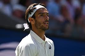 "It felt like I reached my peak level, and then I got injured. It was really a pity" - Lorenzo Musetti banishes Australian Open disappointment from mind