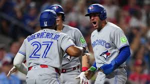 McGrath: More belief and positivity from Blue Jays fanbase these days