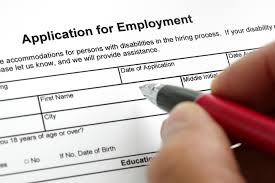 Image result for city job application