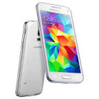 Samsung Galaxy Smini vs Samsung Galaxy Smini -