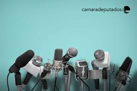 Portal da Câmara dos Deputados - News update
