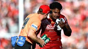 Eli Katoa to miss 2026 NRL season after brain surgery