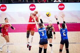 Volleyball World - News update