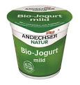 Andechser natur joghurt