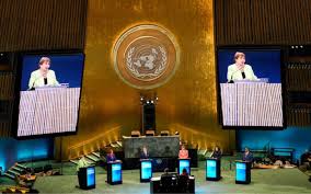 En Vivo | Primer diálogo regional con aspirantes a liderar la ONU