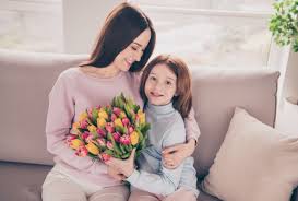 👒 tarjetas con imágenes de ¡Feliz Día de la Madre! con frases del 10 de mayo para felicitar a mamá en WhatsApp