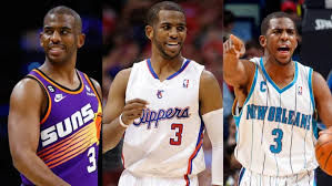 クリス・ポール引退 「ポイント・ゴッド」の21年間を振り返る