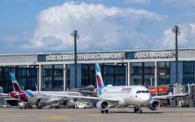 Eurowings mit neuen Strecken