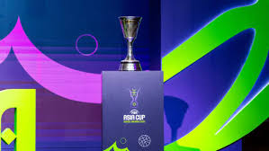 FIBA - News update