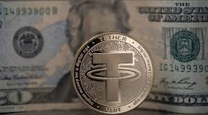 قیمت تتر ۱۹۰۰ تومان از دلار عقب افتاد/ ریزش سنگین قیمت دلار بازار آزاد در راه است؟