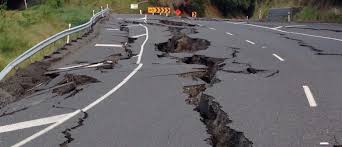 Earthquake a reminder of local risks