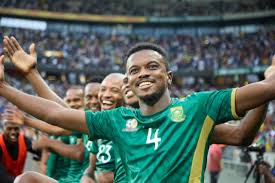 South African Football Association - News update