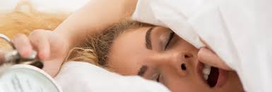 Image result for sleep apnea in women