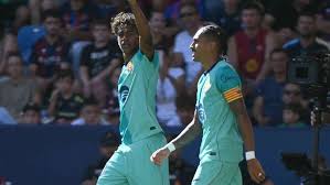گزارش ویژه: A new goal and an exceptional record: Yamal continues to make the difference with Barcelona | Goal.com - کد 861a