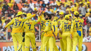 Cricket Country - News update
