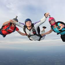 Image result for skydive