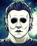 How to Draw Michael Myers Easy, Step by Step, Characters, Pop ... - how-to-draw-michael-myers-easy_1_000000017191_5