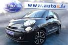 Fiat 5L LIVING - Voiture occasion