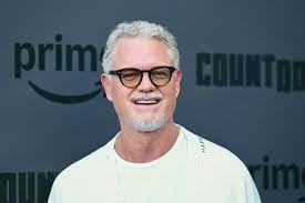 Eric Dane Revealed the Subtle ALS Symptom He Ignored Months Before His Diagnosis