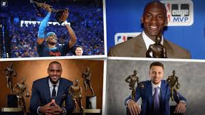 LeBron, Curry, Jordan e mais: Shai Gilgeous-Alexander entra em lista de lendas que venceram dois MVPs seguidos na NBA