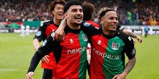 Praat mee op VP: RSC Anderlecht - NEC